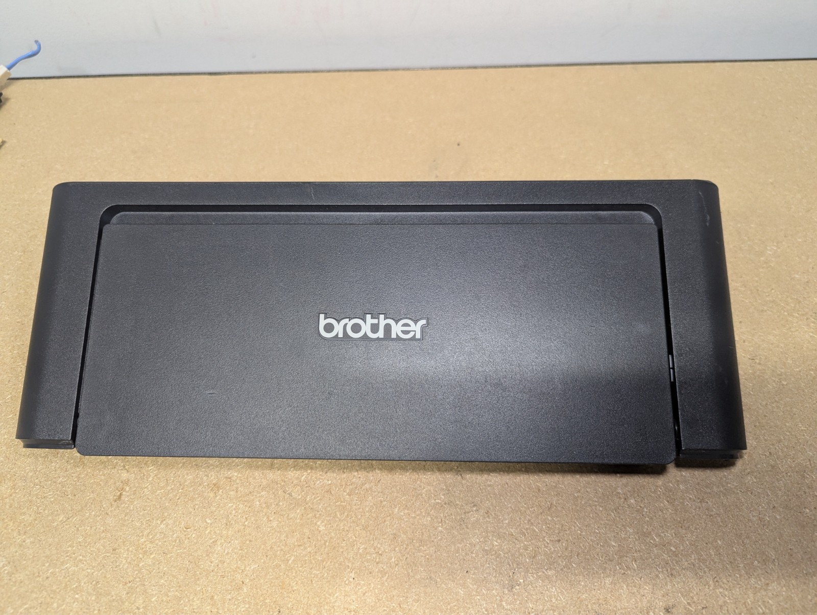 Genuine Brother Front Door w/ Manual Tray LY4168 fits HL-5450DN/HL-5470DW