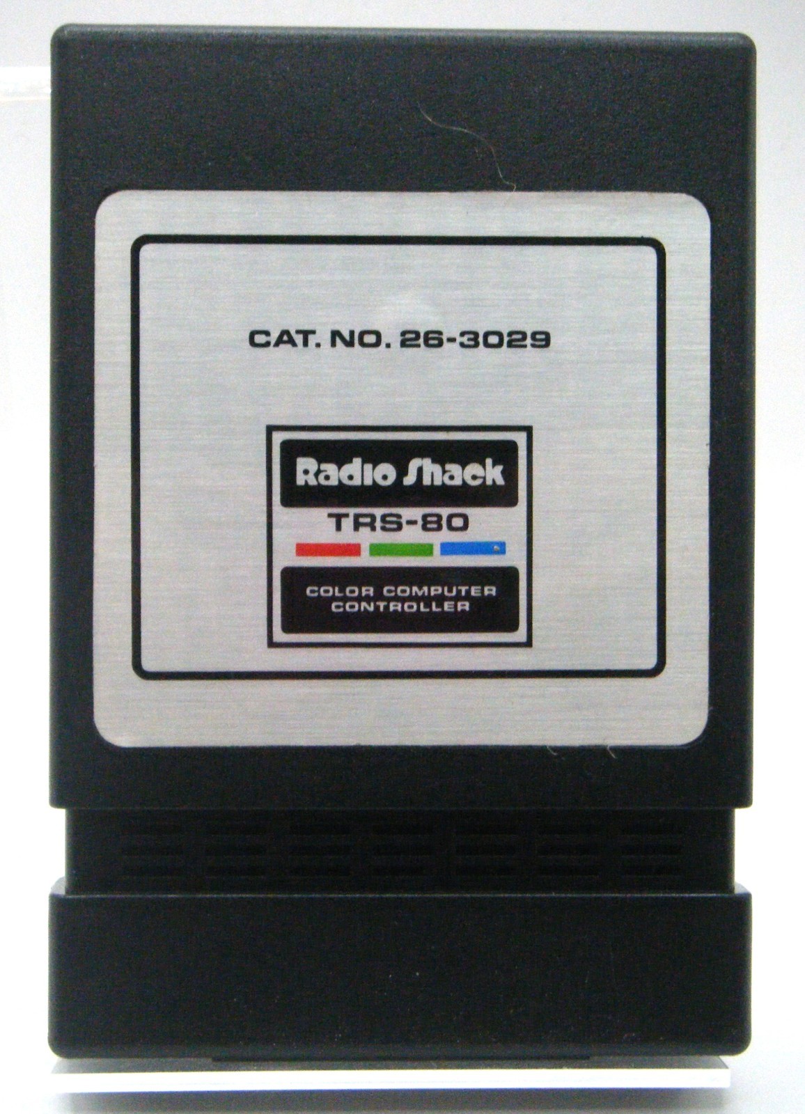 Radio Shack Floppy Disk Controller Program Pack For TRS-80 26-3029 /UNTESTED