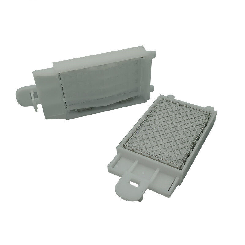 2PC Original Epson Flash Ink Pad for Epson F2000 F2100 S30600 S50600 S70600