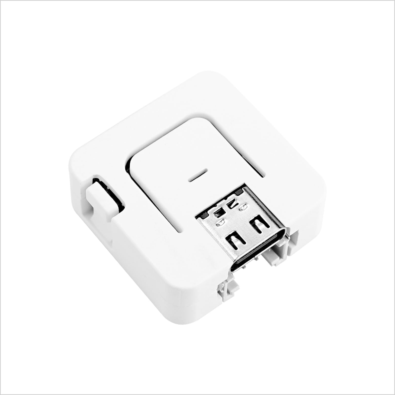 Official ATOMS3 Lite ESP32S3 Dev Kit Controller 24x24x9.5mm WiFi TypeC