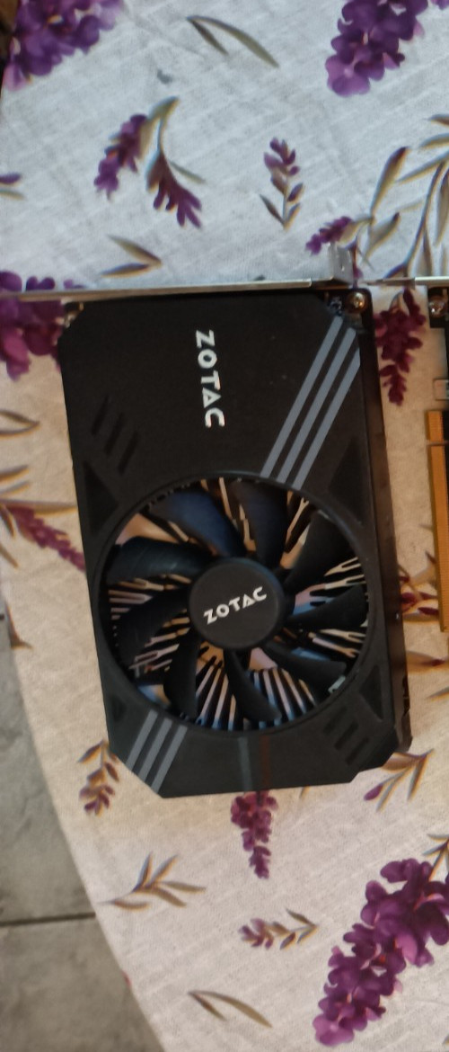 Zotec Nvidia P106-090 3gb Mining graphics card GPU Tested