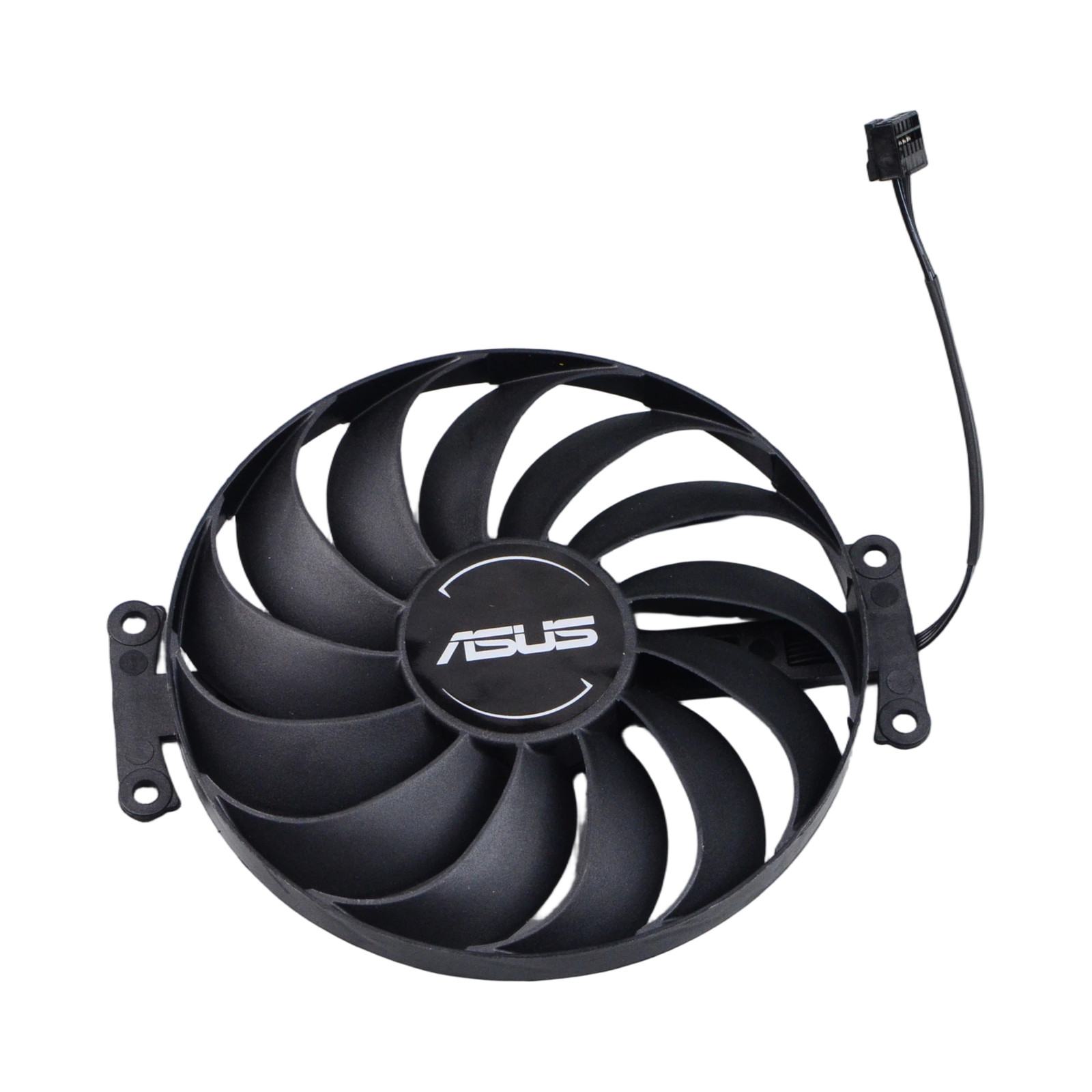 For ASUS Phoenix RTX 3050 RTX 3060 GPU Cooling Fan CF1010U12S Replacement New