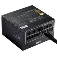 ADATA XPG CORE REACTOR II VE 750W 80 PLUS GOLD PC Power Supply 75261424
