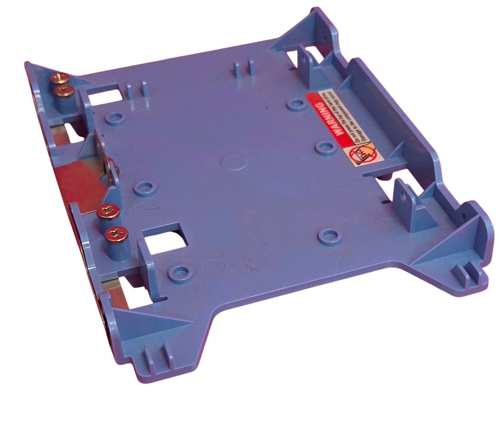OEM Dell R494D F767D 2.5" Hard Drive Caddy for OptiPlex 3020 7010 7020 9010 9020