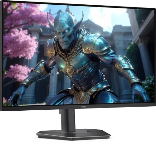 Dell 27 240Hz Adjustable Stand Monitor - SE2726HGS