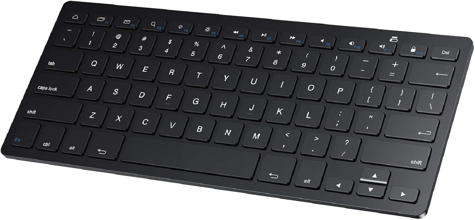 Bluetooth Keyboard for Galaxy Tab A11 Plus/A9 Plus/S11/S10 FE/S10+..