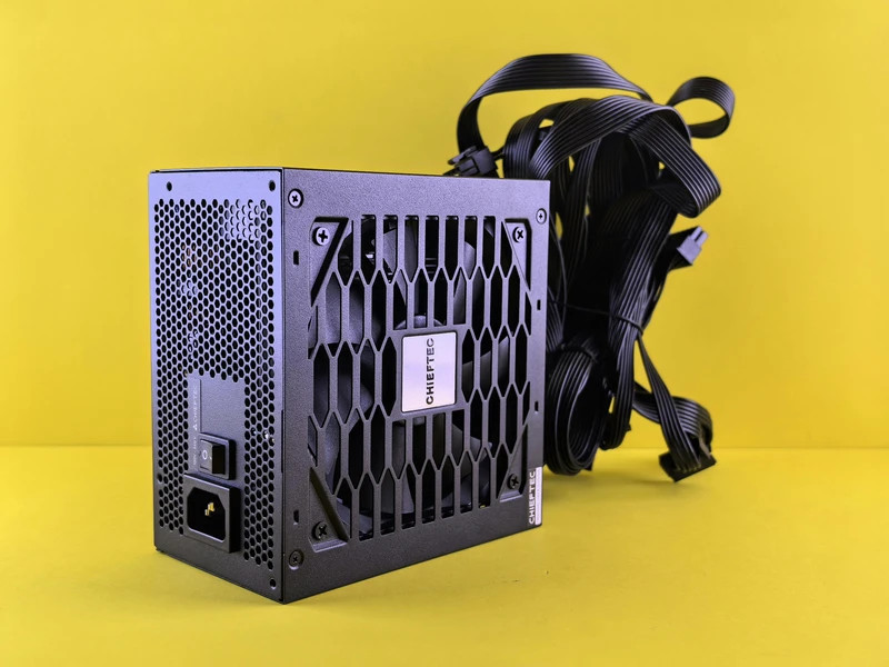 Pwr supply, 250w, at-250w