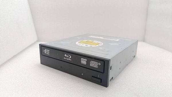 H.L Data Storage CH30N Blu-ray Drive BD NEW [Age 13+]