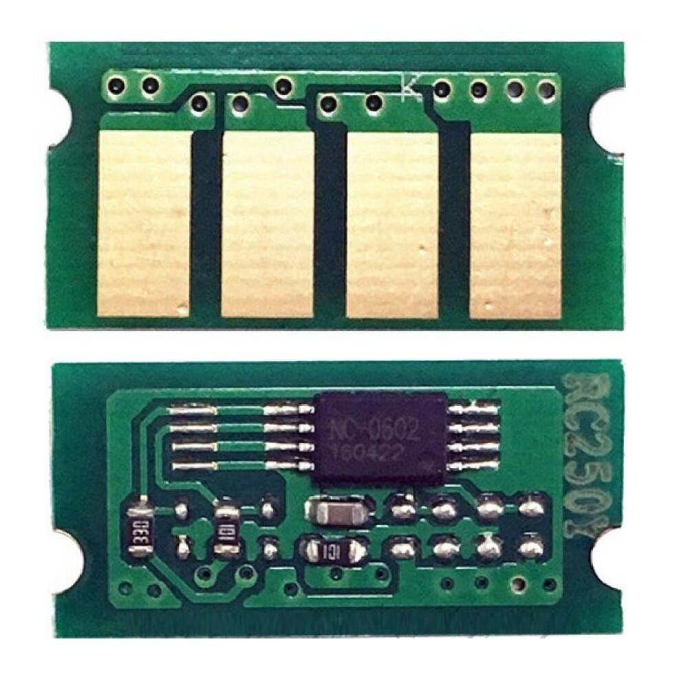 1 New Toner Chip for Xerox VersaLink C400, C405 Refill