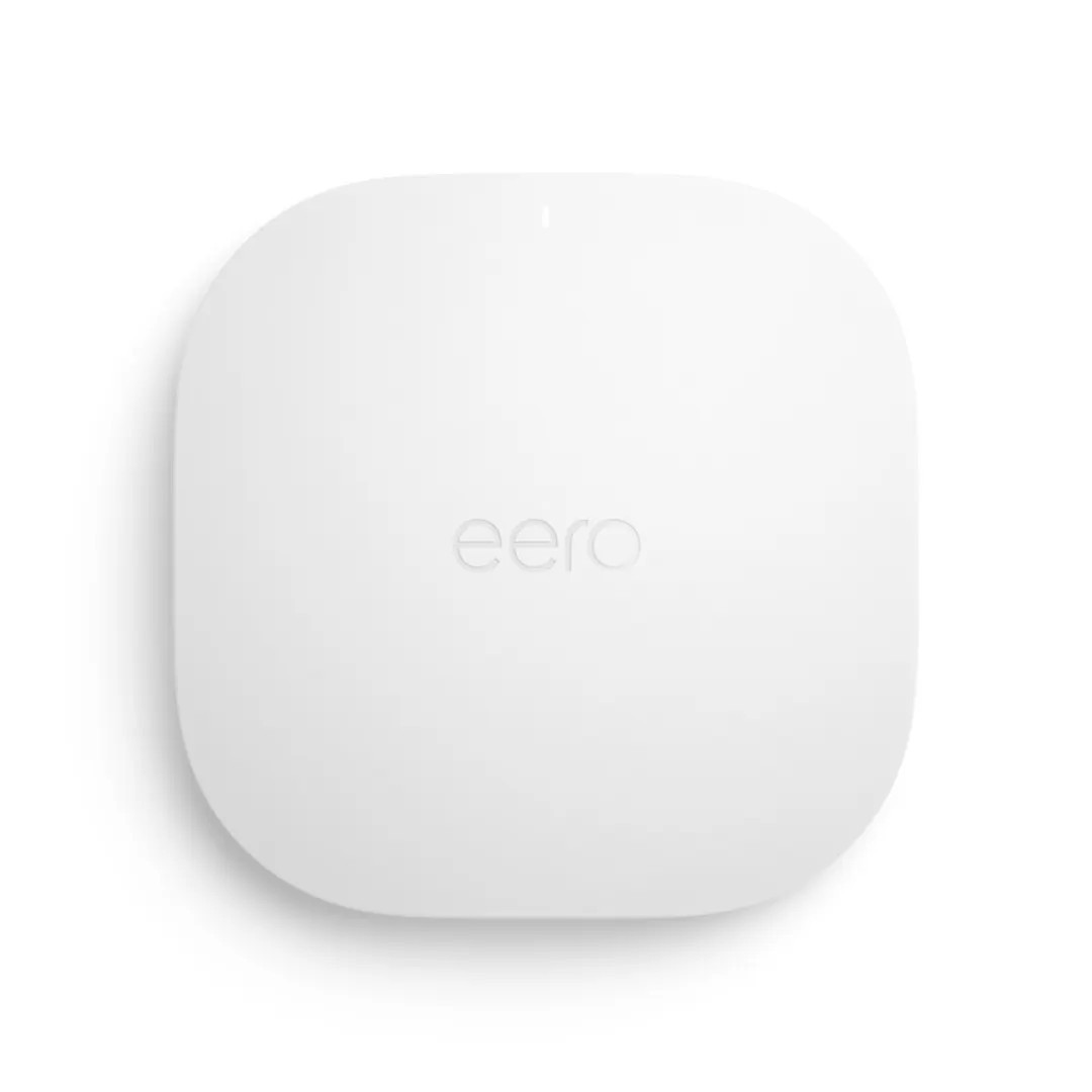 eero PoE 7 tri-band Wi-Fi 7 mountable access point - NV1411 - NOT ISP LOCKED