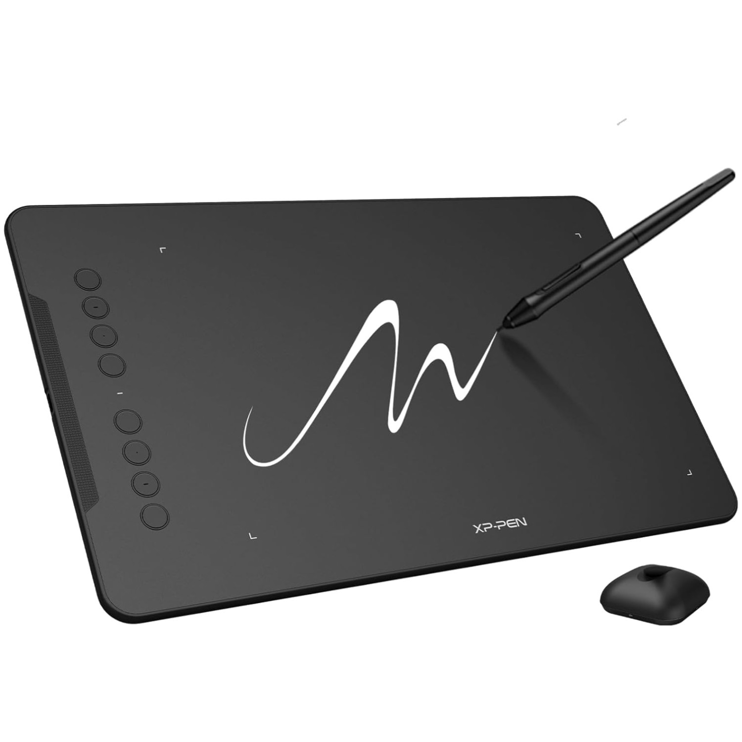 XPPen Updated Deco 01 V3 Drawing Tablet-16384 Leve