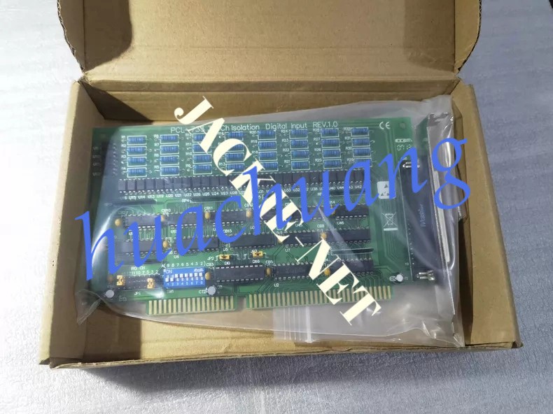 ADVANTECH PCL-733