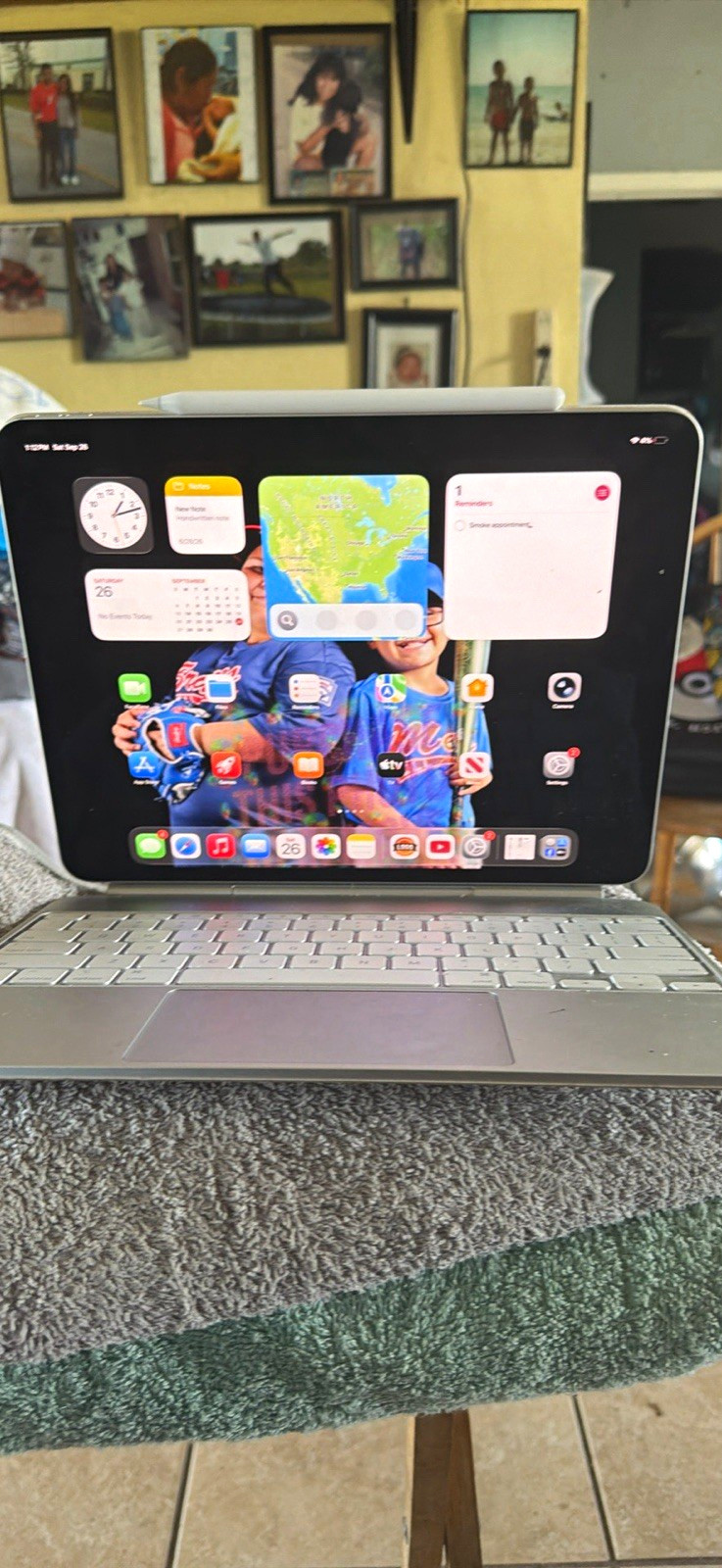 Ipad pro 13 inch