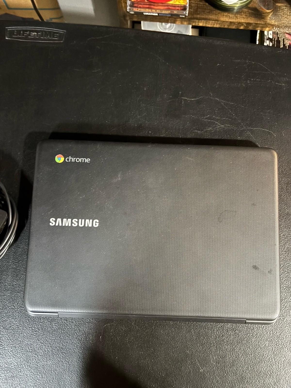 Samsung Chromebook Three 2019 XE 500 C13 KO6 US