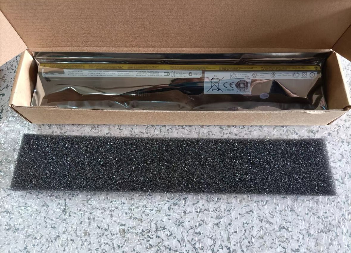 Genuine OEM LA04 For HP Spare Battery 776622-001 728460-001 752237-001 15-1272wm