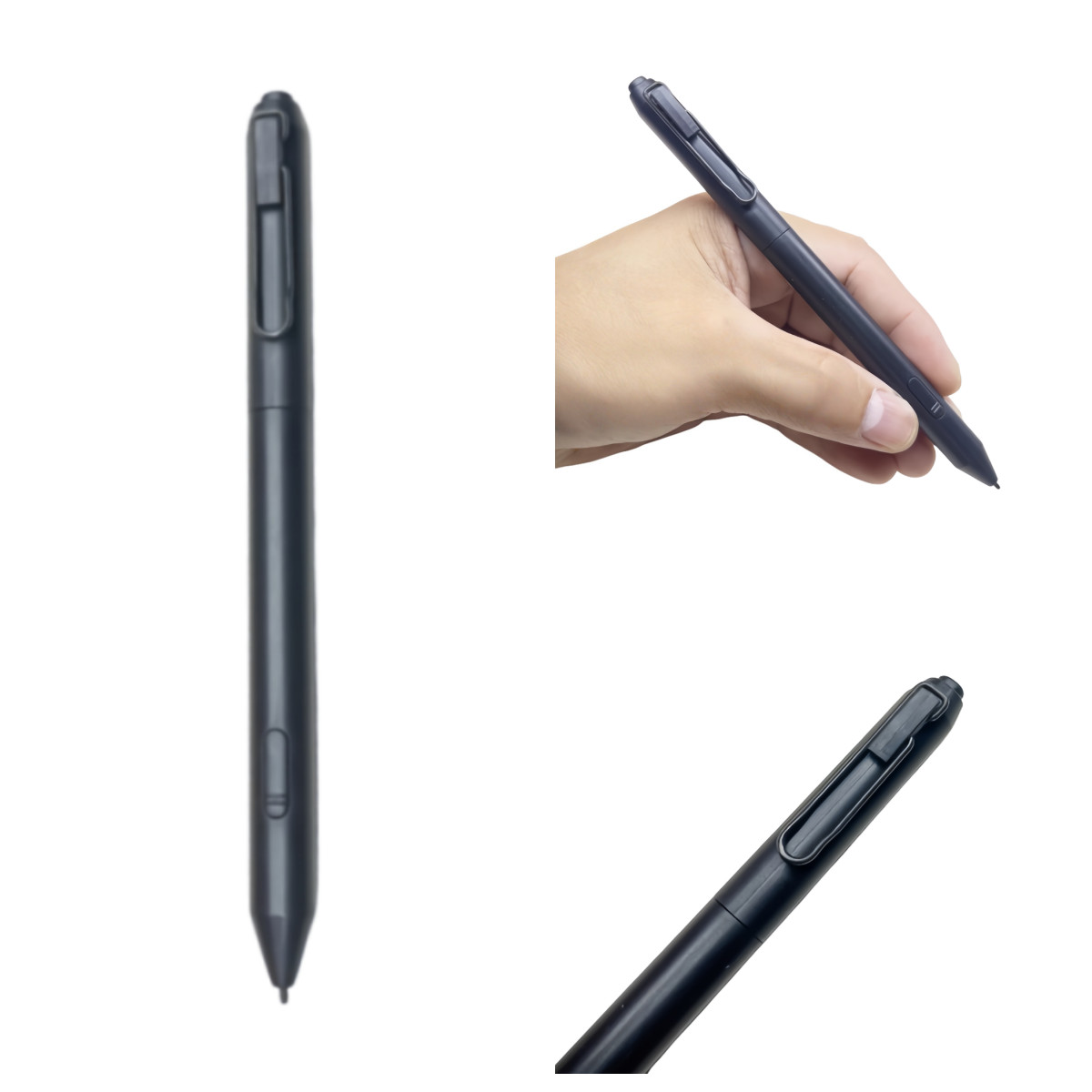 New Sony dpt-s1 E-Ink E-book Reader Replace Stylus Magnetic attraction Touch Pen