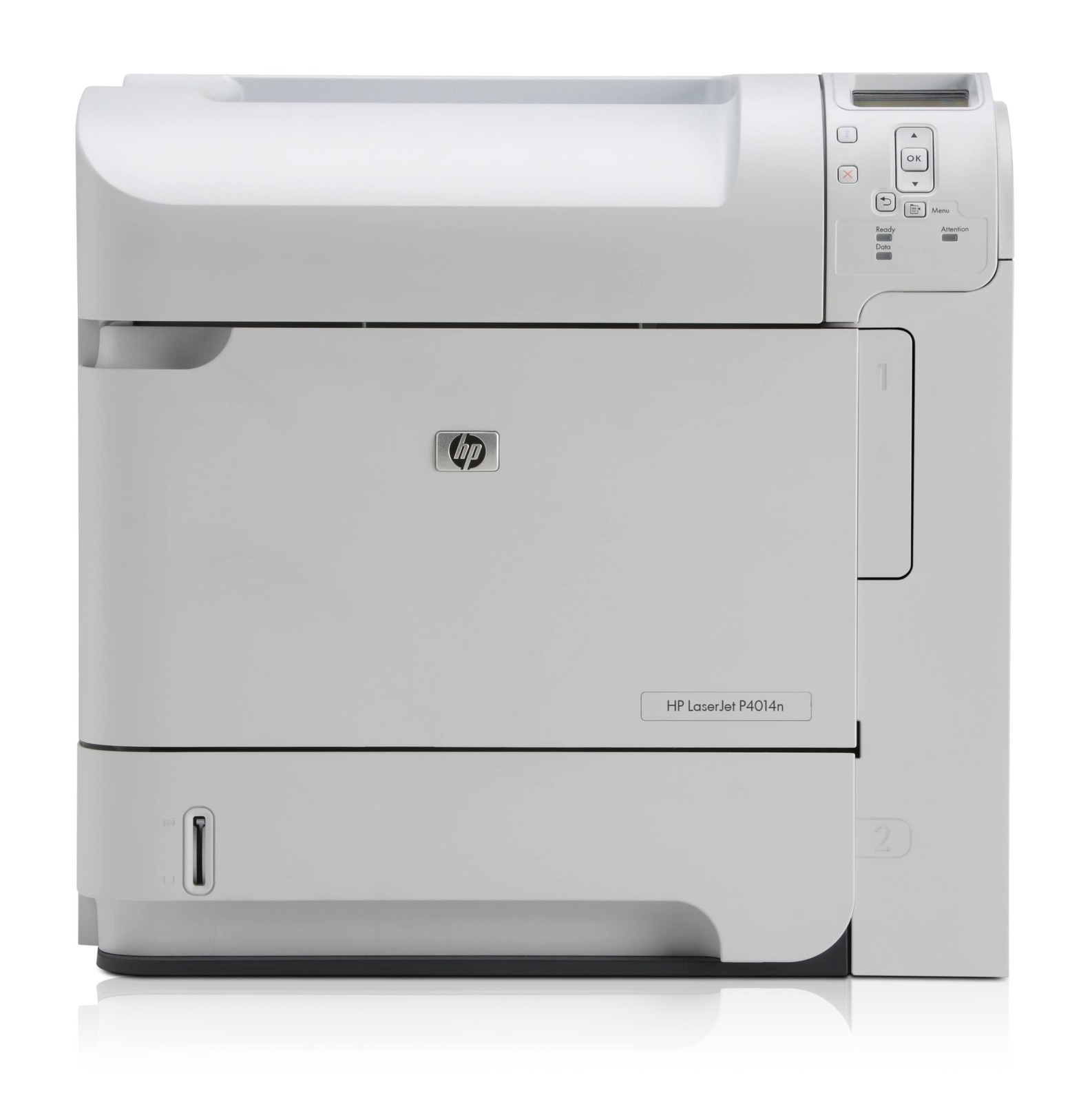 Replacement for HP LaserJet P4014N Printer CB507A Seller Warranty