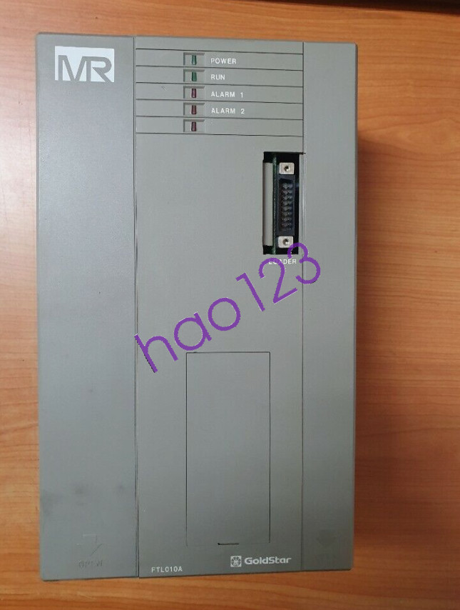 1Pcs Used For fuji FTL 010A-A10  DHL/FedEx
