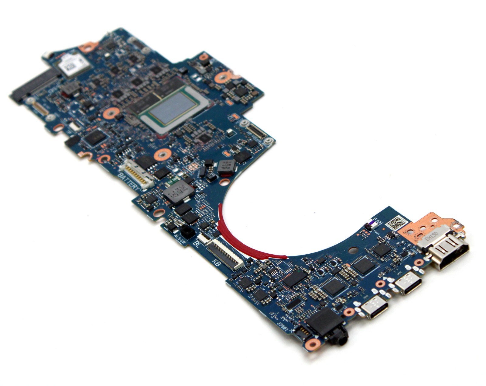 Asus Zenbook S 14 UX5406S CORE ULTRA 7 256V 16GB RAM MOTHERBOARD 60NB14F0-MBB250