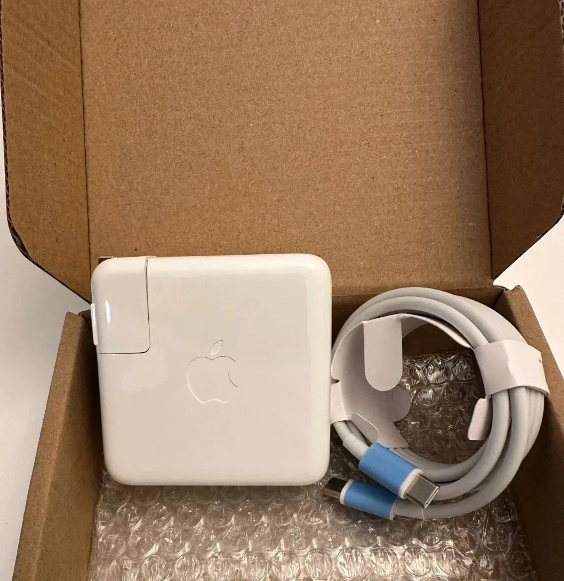 Genuine 67W USB-C Power Adapter Charger For Apple MacBook Pro 13" 14" M1 A2518