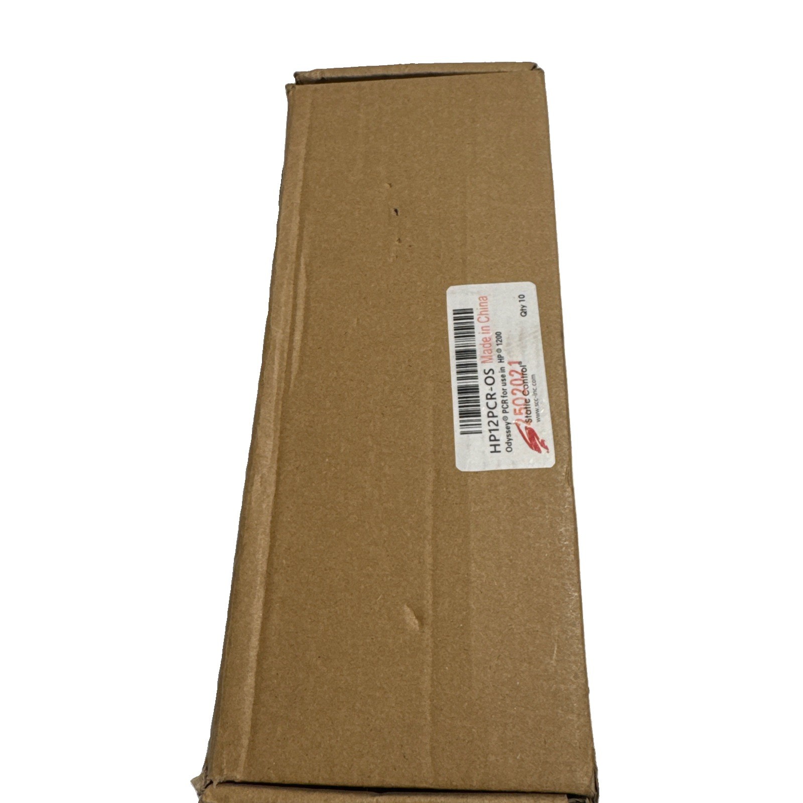 Static Control HP12PCR-OS Odyssey PCR Roller for HP 1200 Qty 10 New