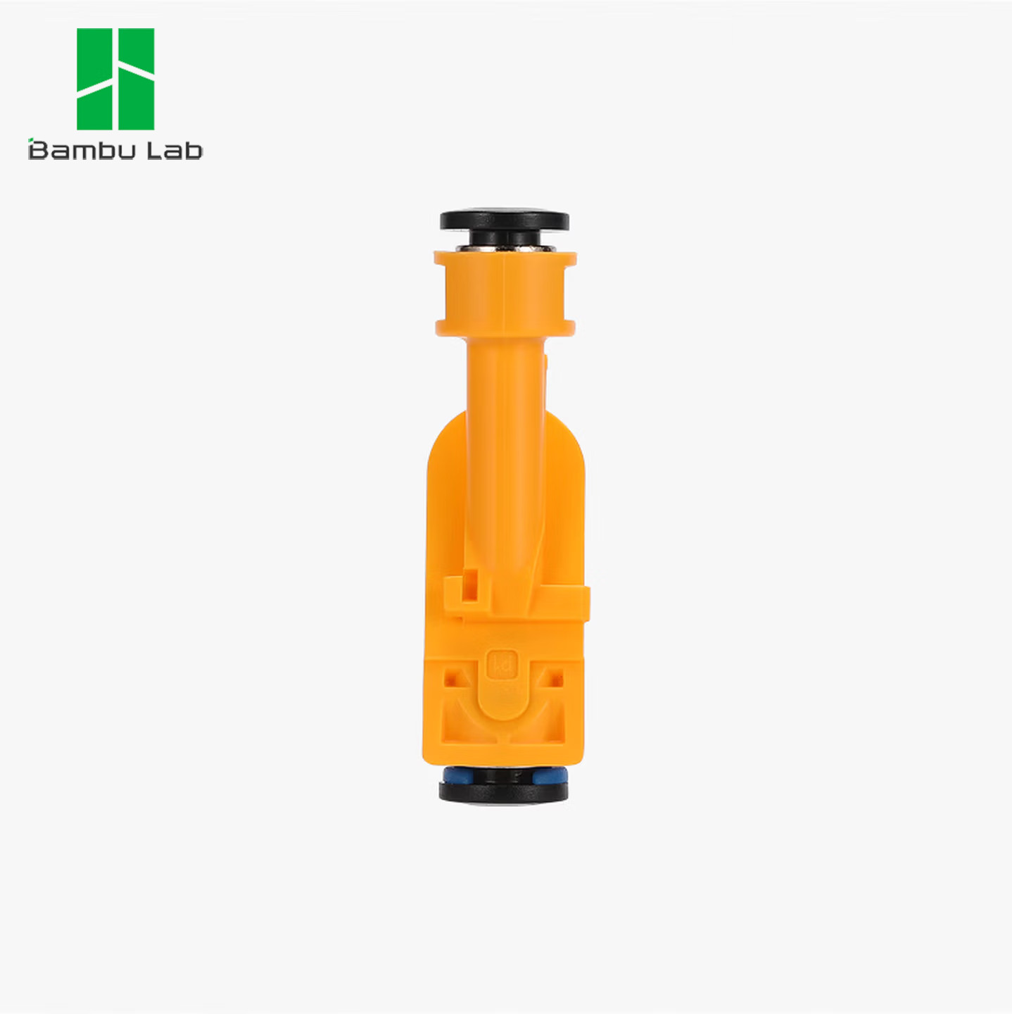 Original Bambu Lab PTFE Tube Holder for Bambu Lab P2S 3D Printers