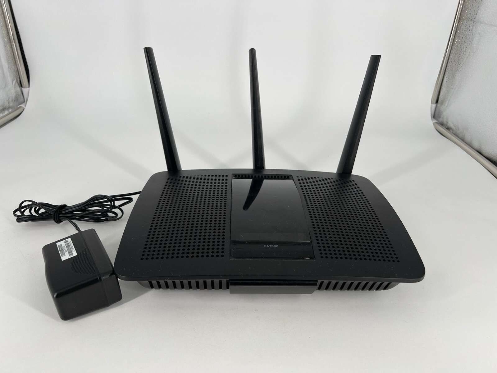 Linksys EA7300 Max-Stream AC1750 MU-Mimo Gigabit WiFi Dual Band Router