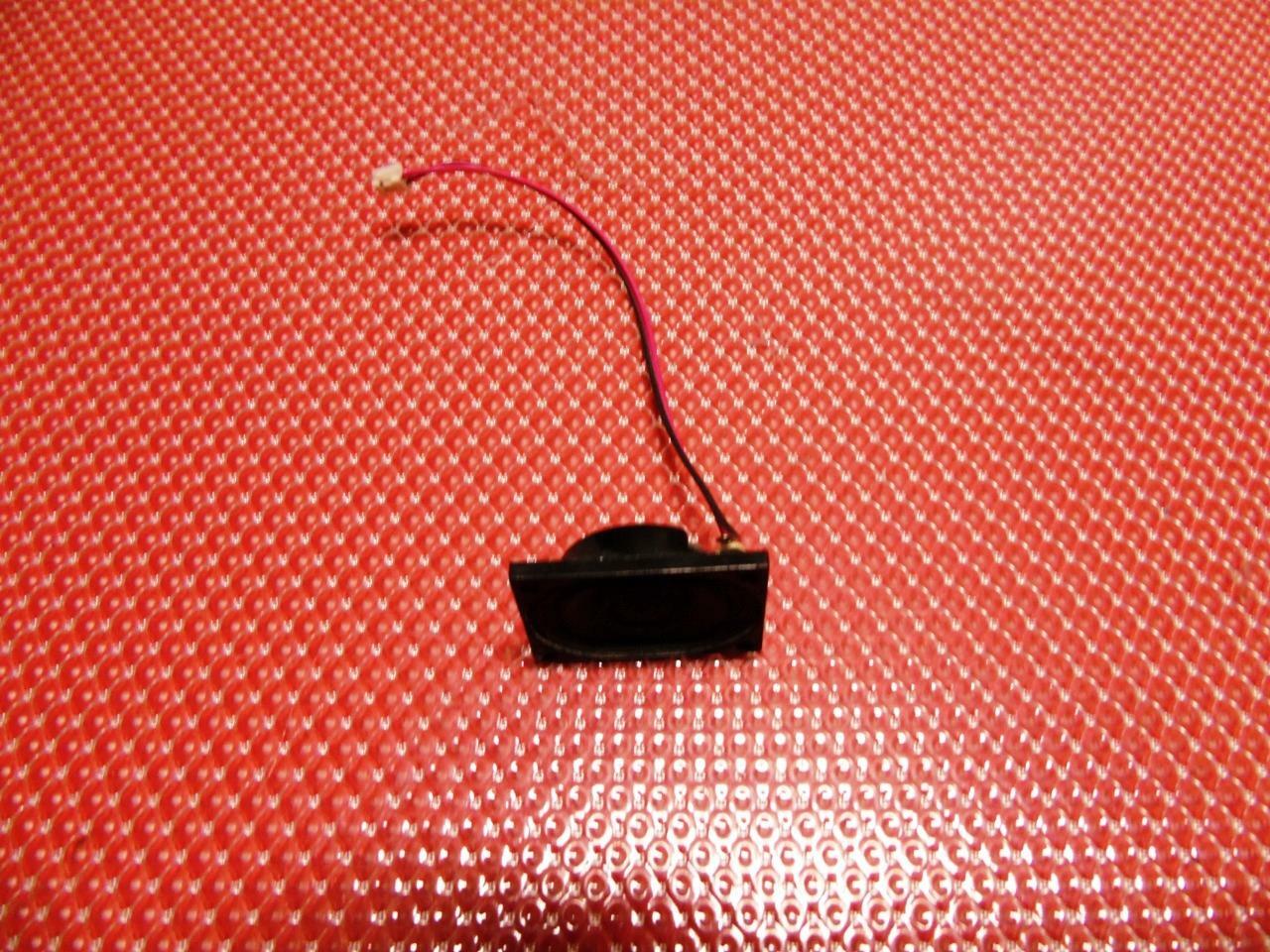 HP Compaq 6200 Pro SFF Desktop Speaker Speakers - 611898-001 Rev. A 1208