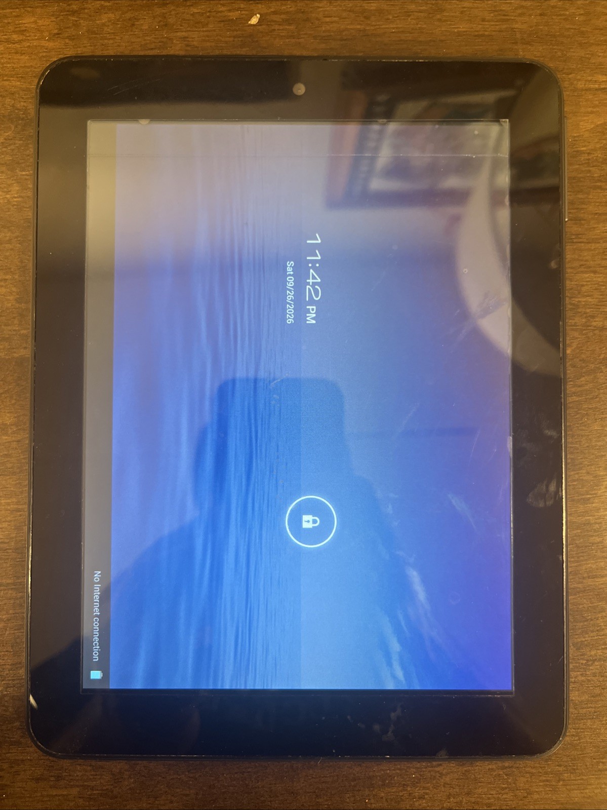 Nextbook Premium 8HD NX008HD8G 8" 8GB Android Tablet Wi-Fi Tested Working