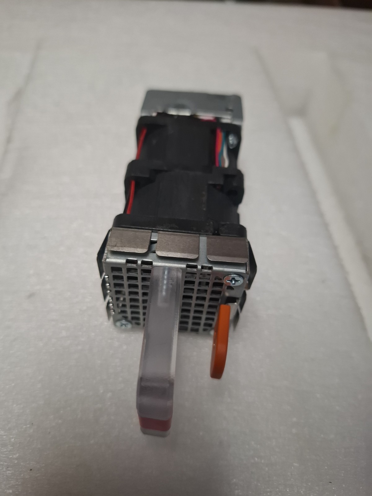 Lot 5x Genuine Dell S5148F Z9100N-ON Reverse Airflow Switch Fan Asembly CNY0X Ms