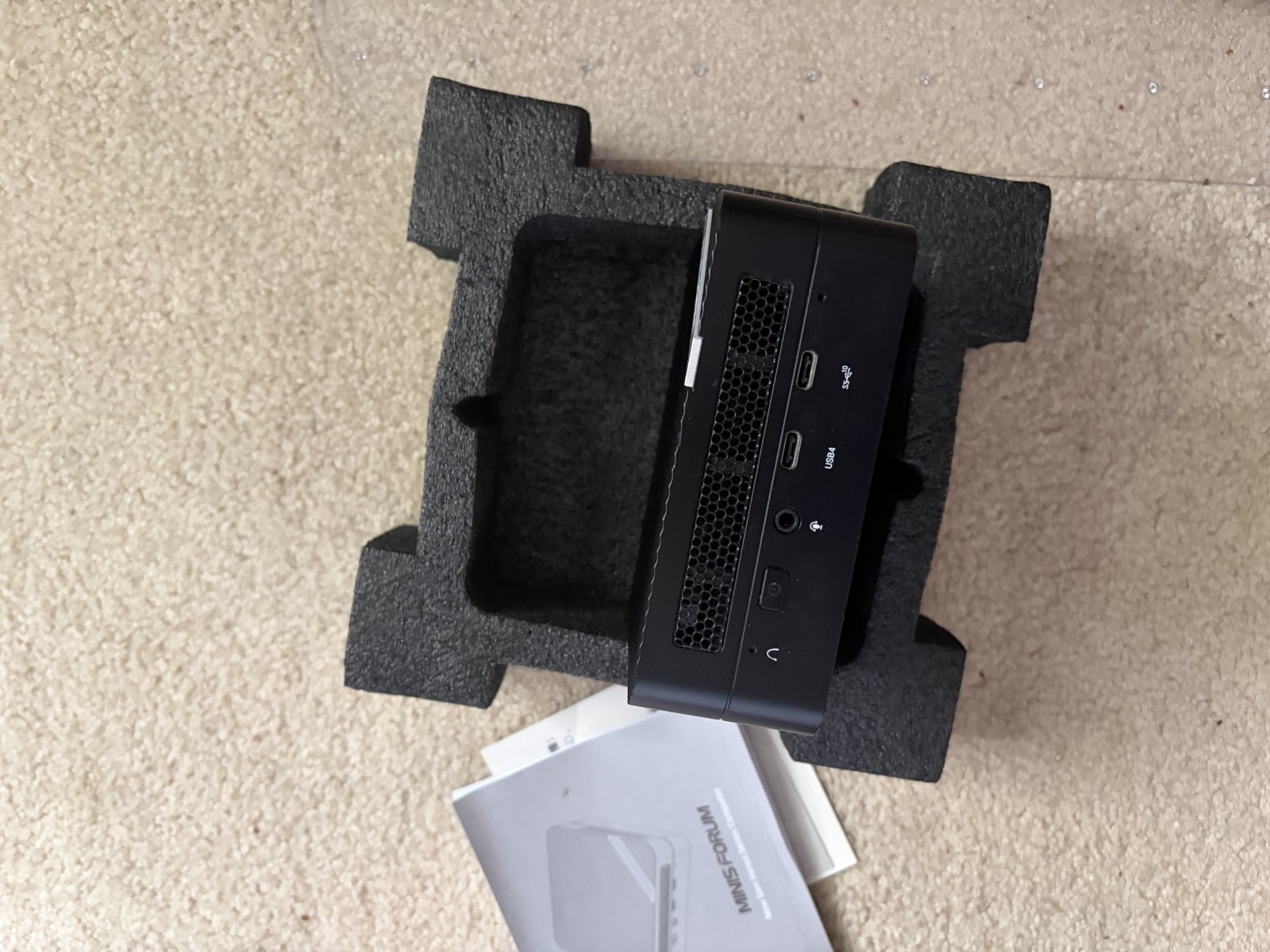 Minisforum UM690 New Gen Venus Computer