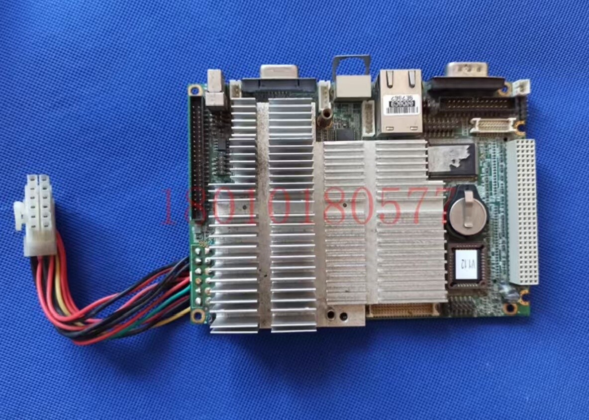 PCM-9381F Advantech Motherboard