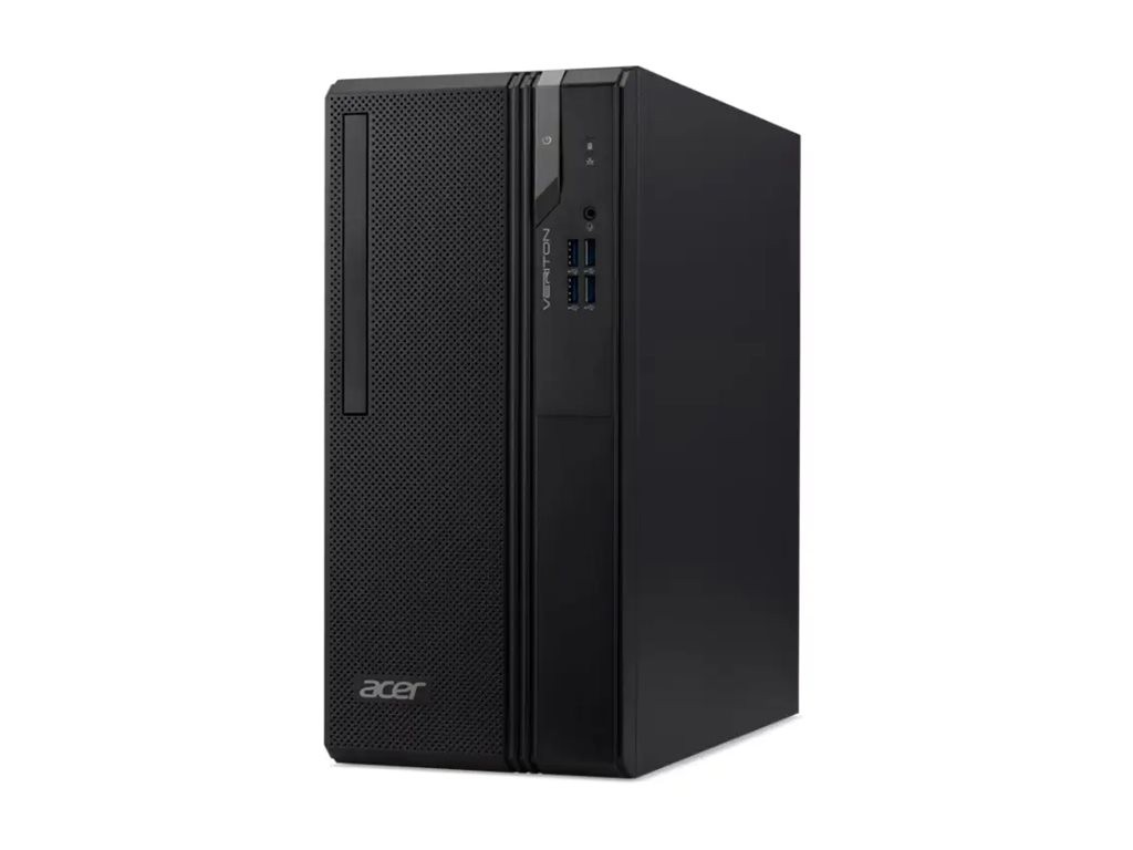 Acer Veriton S2 VS2720G Mid tower Core i3 i3-14100 / up to 4.7 DT.R7FEG.002