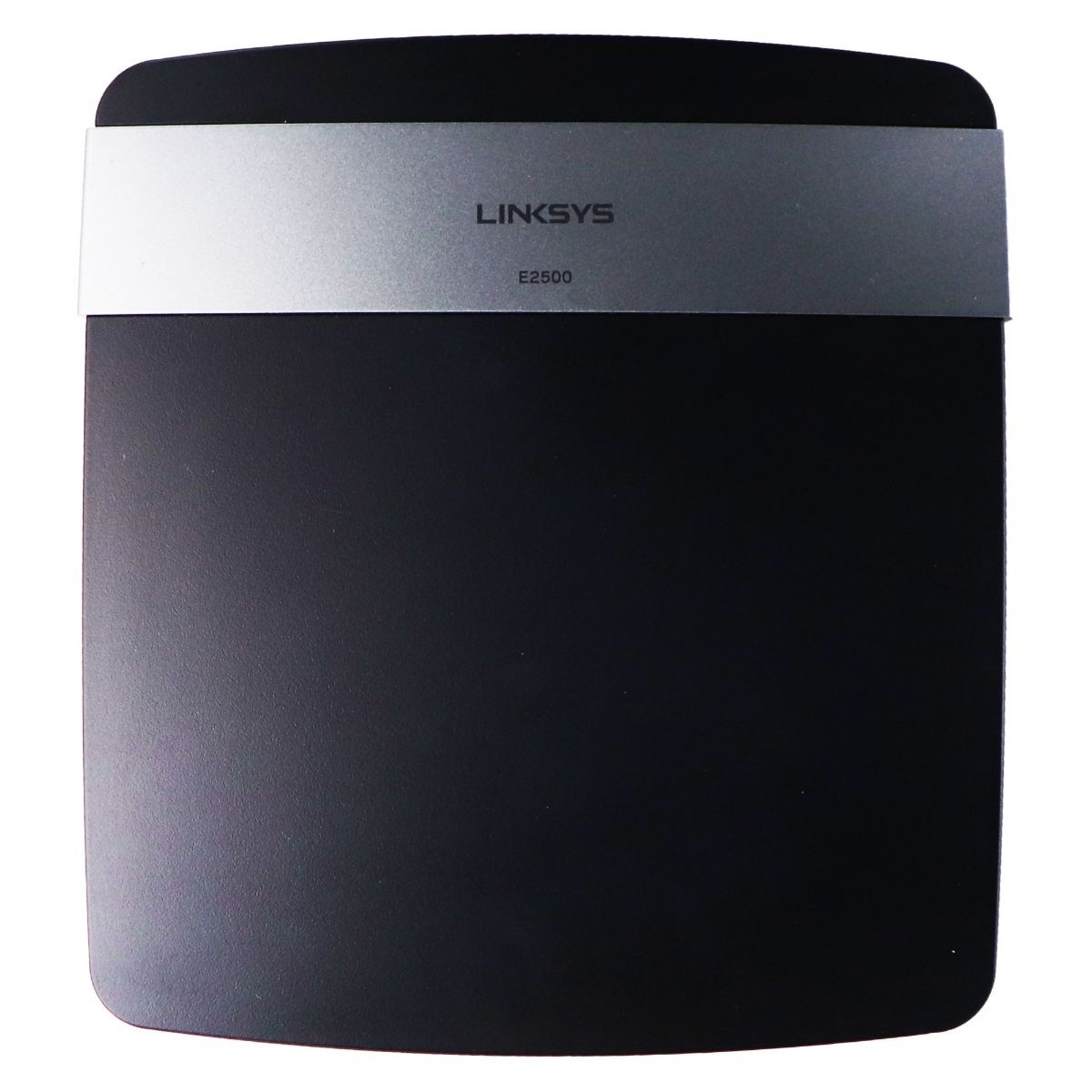 Cisco Linksys E2500 Advanced Simultaneous Dual-Band Wireless-N Router