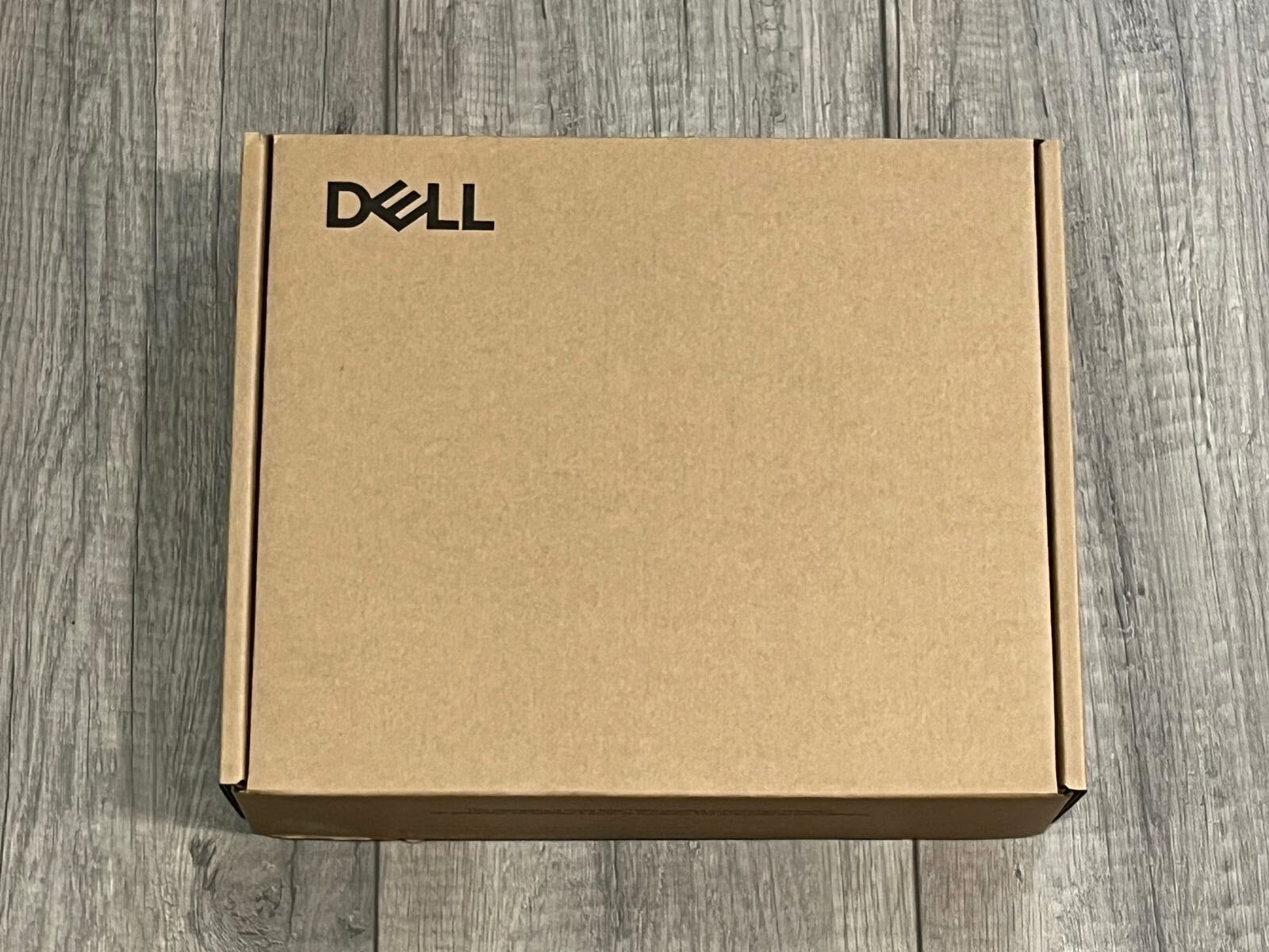 *Brand new  DELL-WD25 Dell Pro Dock - for Desktop PC Notebook Charge