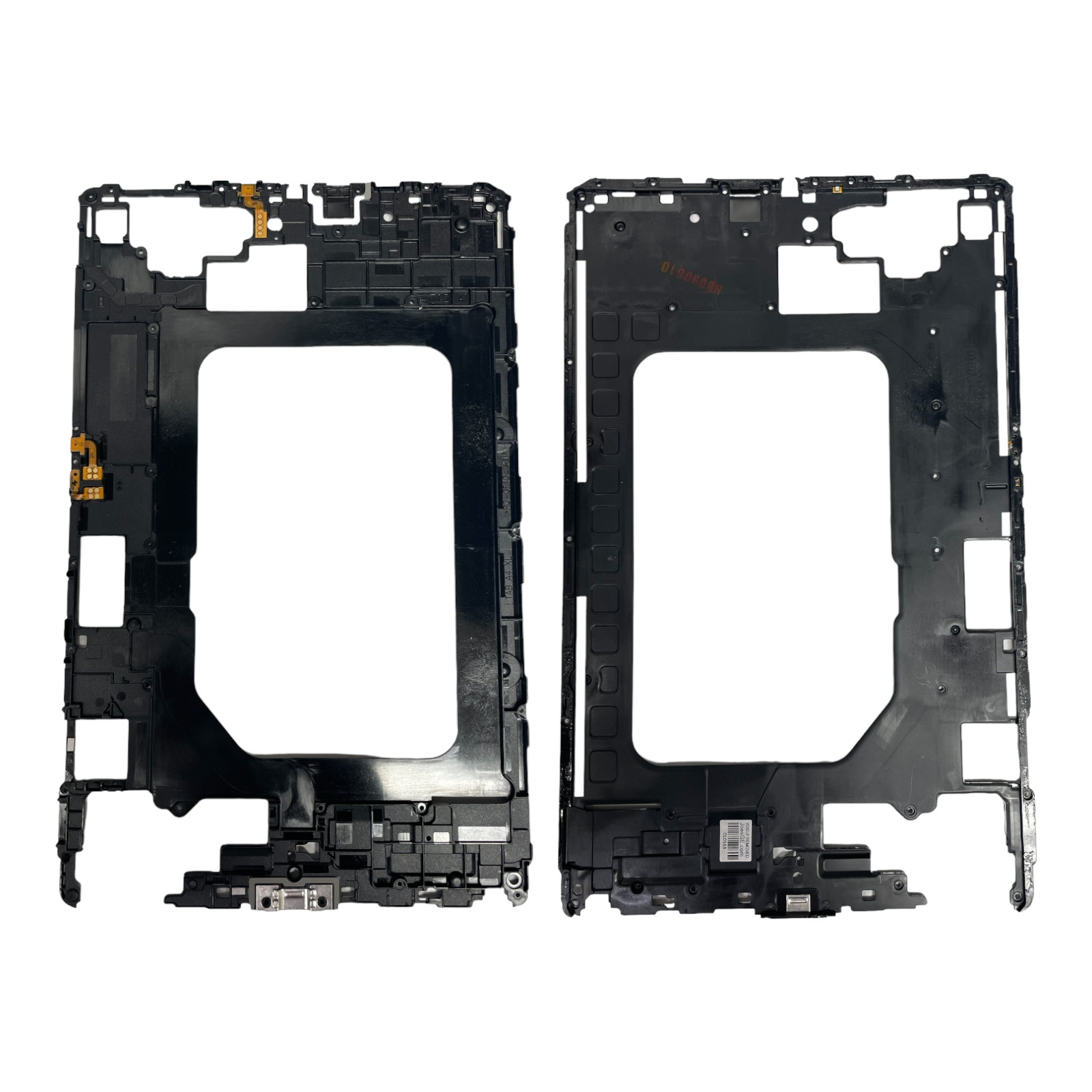 Genuine Samsung Galaxy Tab S6 LITE SM-P610 P613 P619 P615 Plastic Mid Frame Part