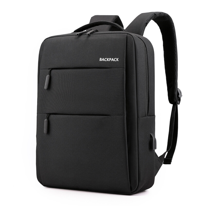Laptop and School Backpack with USB Charging Port for Boys and Girls
