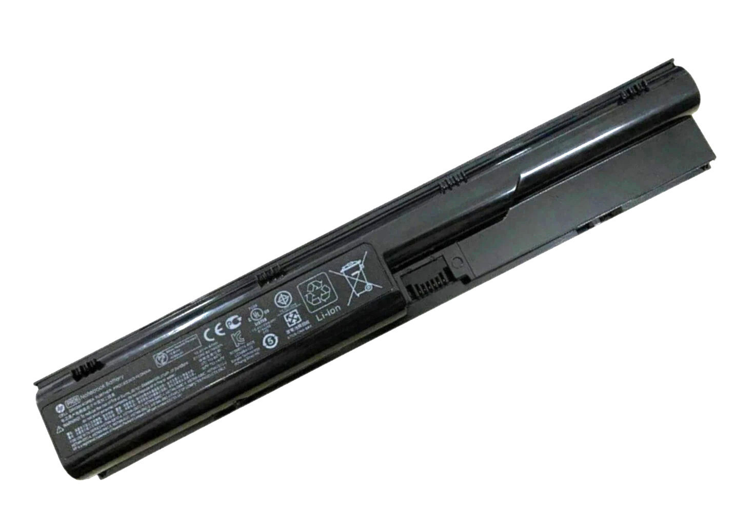 Genuine OEM PR06 Battery for HP ProBook 4330s 4331s 4435s 4530s 4535s HSTNN-DB2R