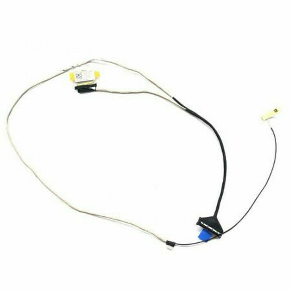 1PCS For E570 E575 01EP121 Lcd LED Cable Lvds Wire Video Screen 