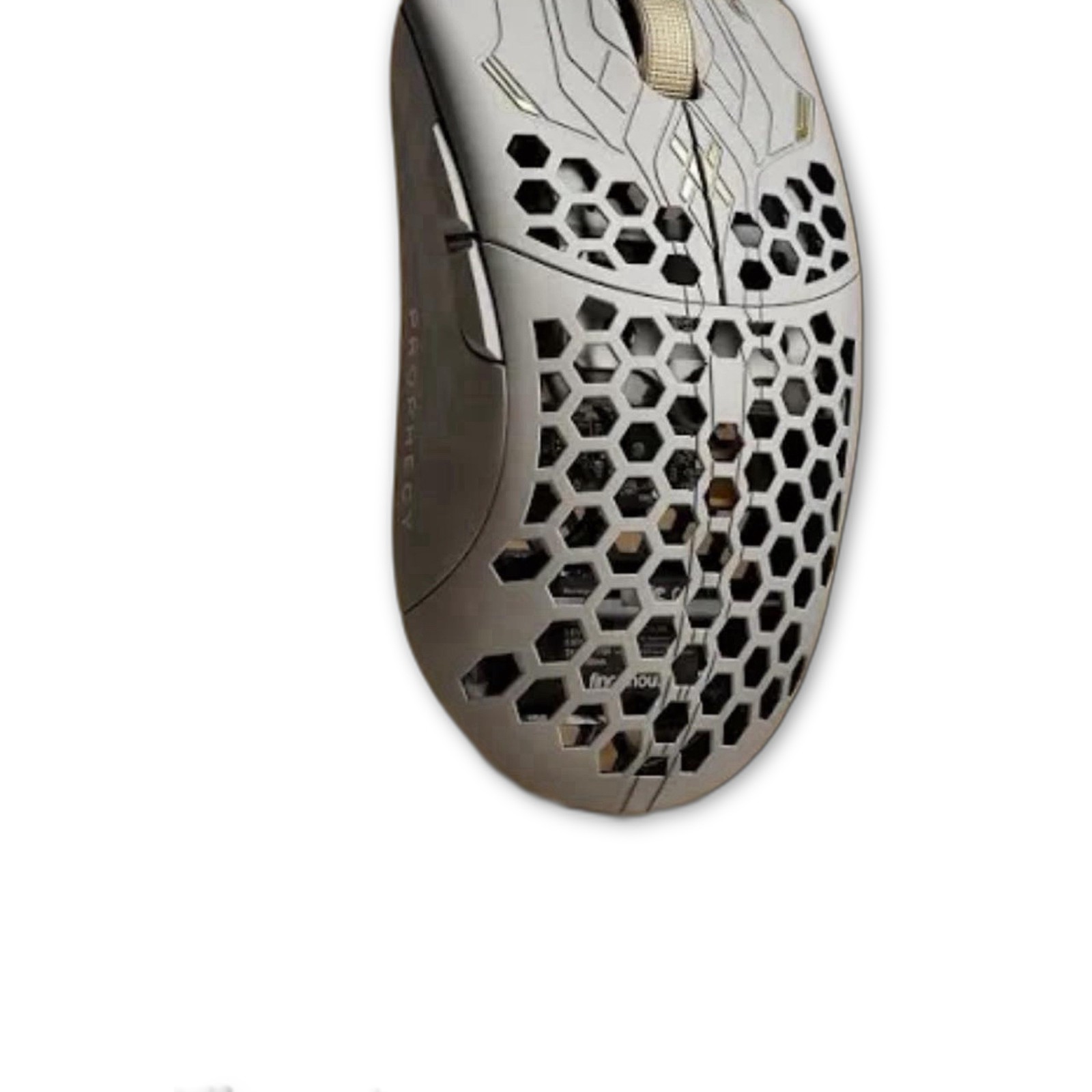 Finalmouse Ultralight X - Prophecy CLIX, TFUE & TARIK. Classic And Large Size