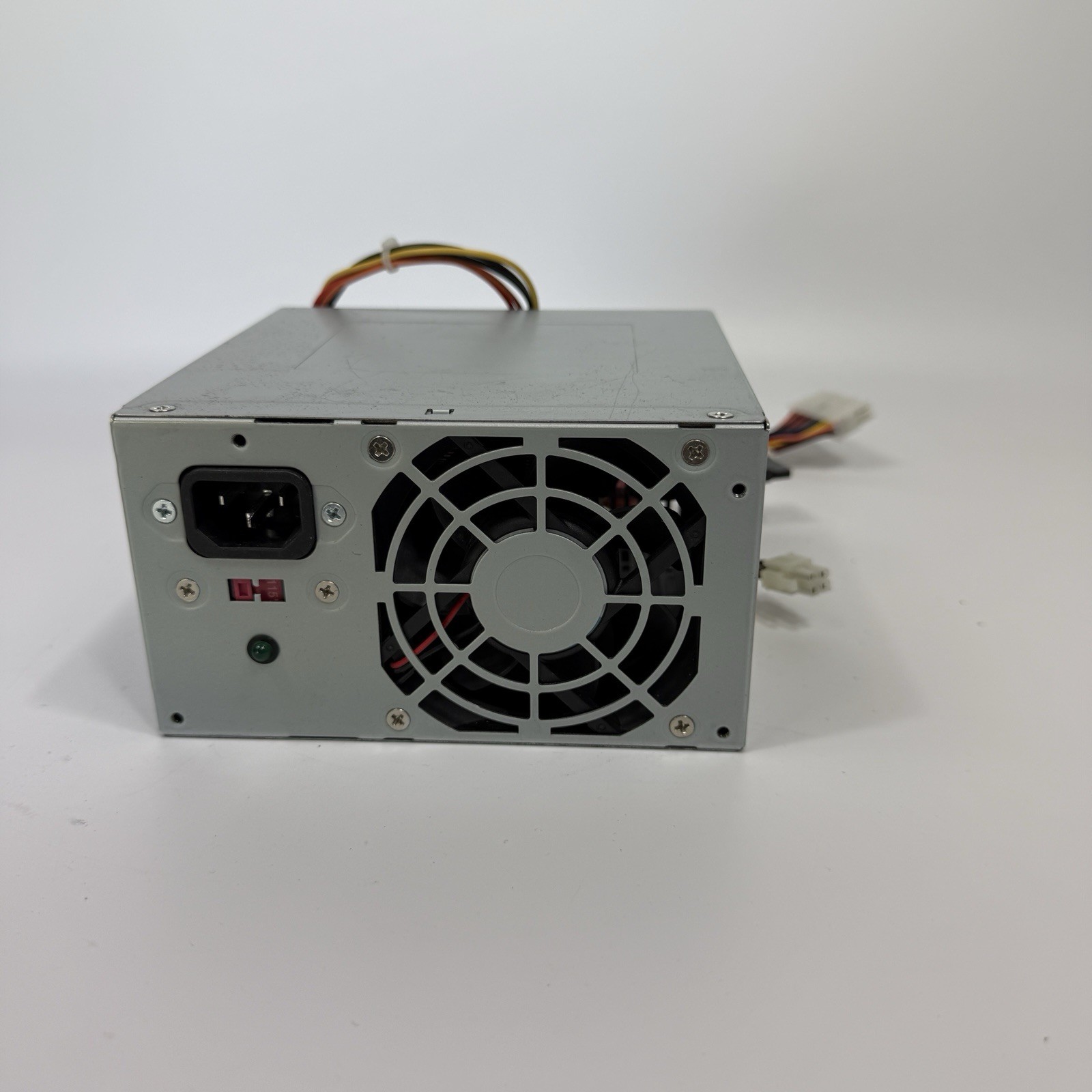 HP Switching Power Supply PCA246 | P/N: 633187-002 | 460W