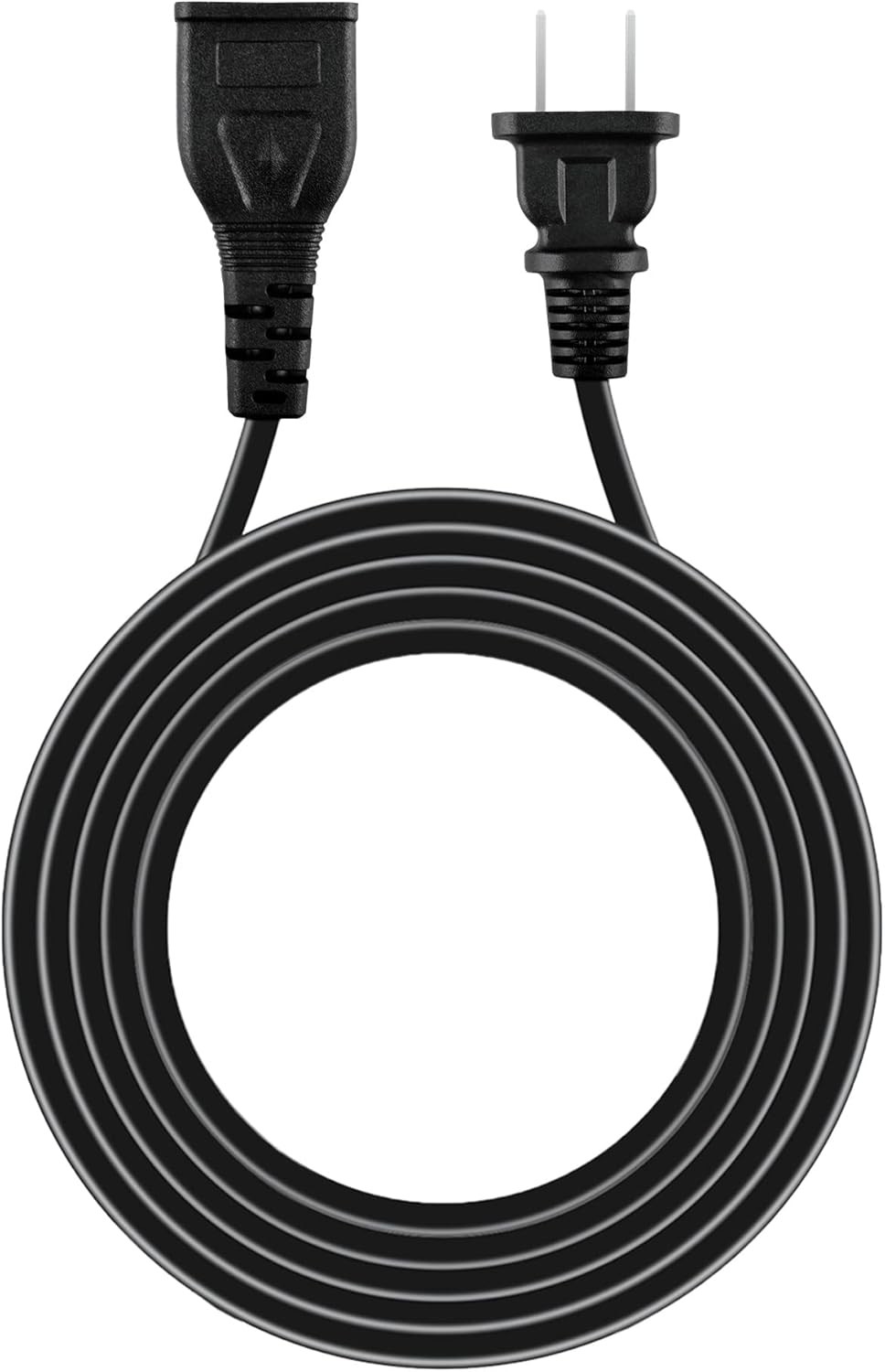 AC Power Cable Cord for Cen-Tech 4-in-1 Portable Power Pack Item# 62374 62453