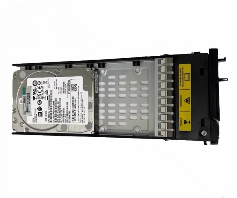FOR HPE 1.8TB MSA R0Q56A P13246-001 10K SFF SAS 12Gb/s 2.5in M2 Hard Disk Drive