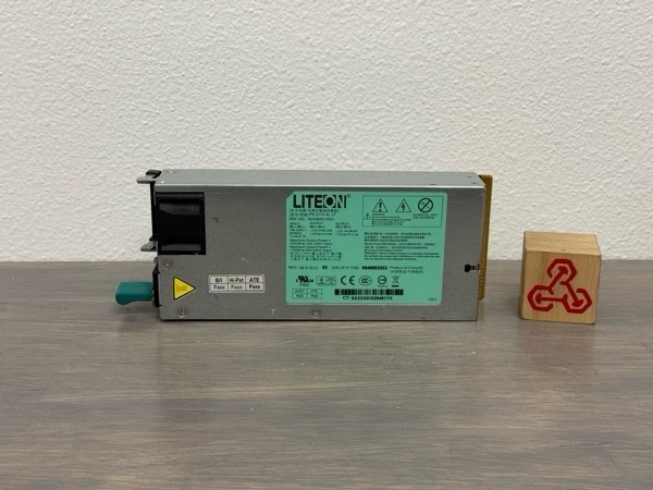 LITEON PS-2112-2L Server Power Supply 11000W C6100 - Used