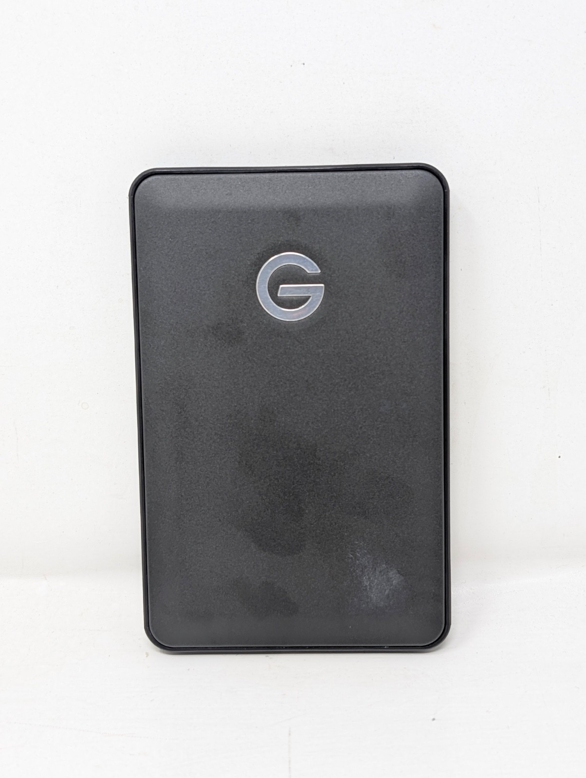 G-Technology 1TB G-DRIVE Mobile USB 3.0 Portable External Hard Drive Mac PC USED