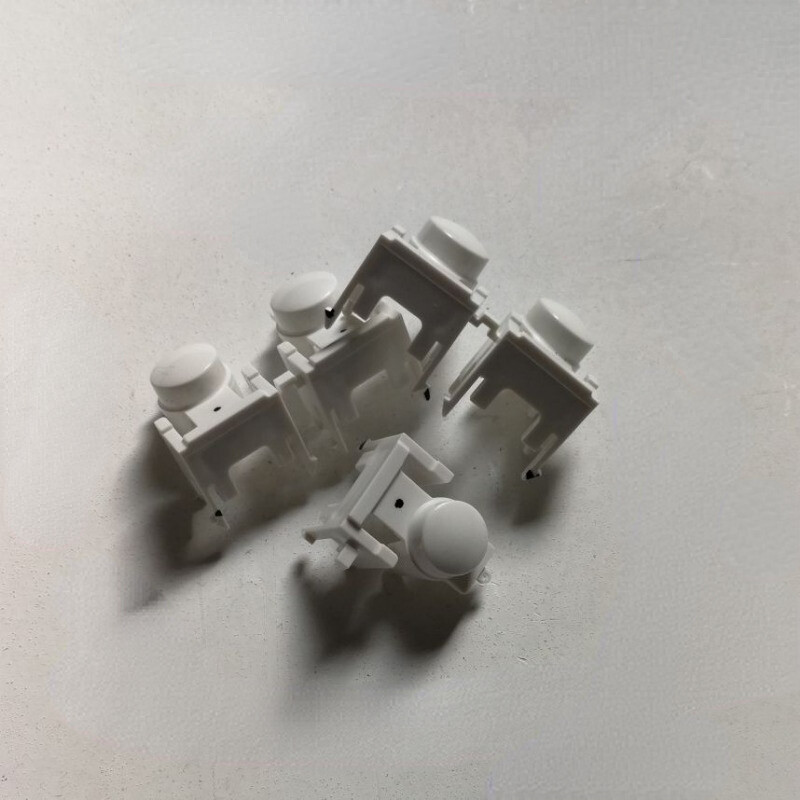 5PC Roland SP/VS/VP-300 RE/RF/RT/XF/XT-640 SV-15/12/8 Key,Top White 1000012563