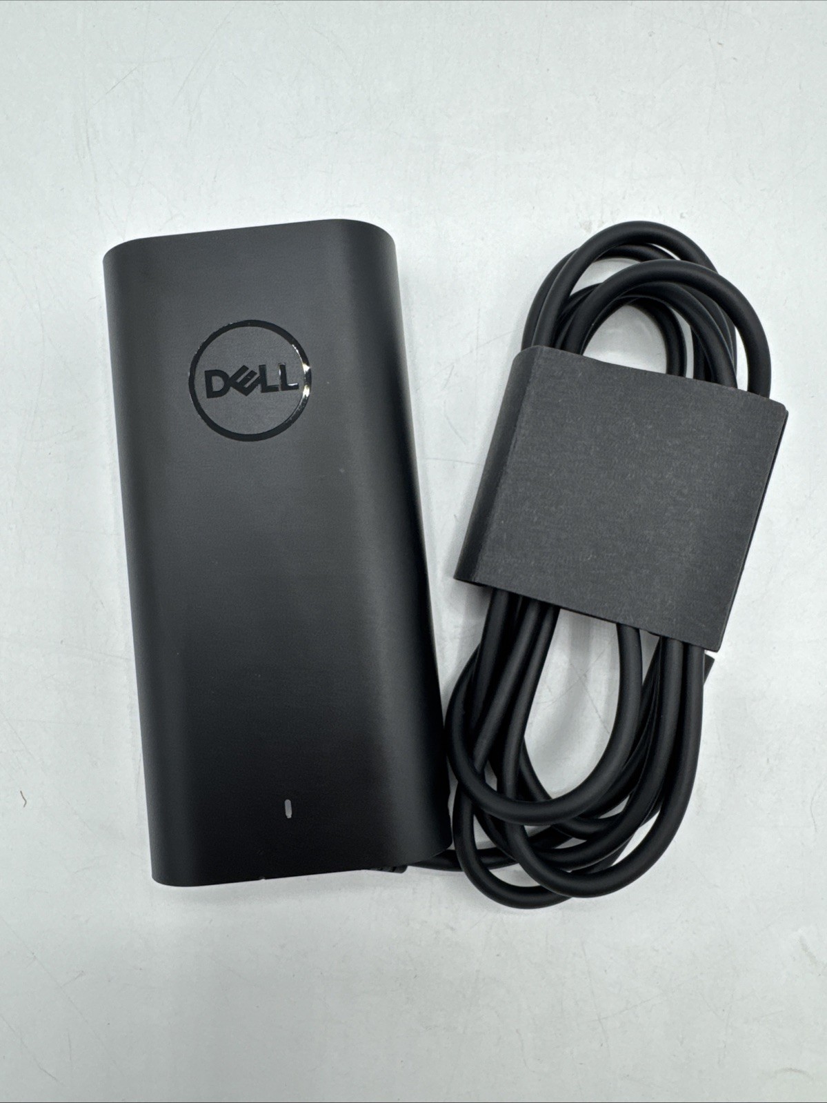 OEM Dell 100W USB-C Charger Type C AC Adapter DA100PM220 LA100PM220 17P6N/JRF1C