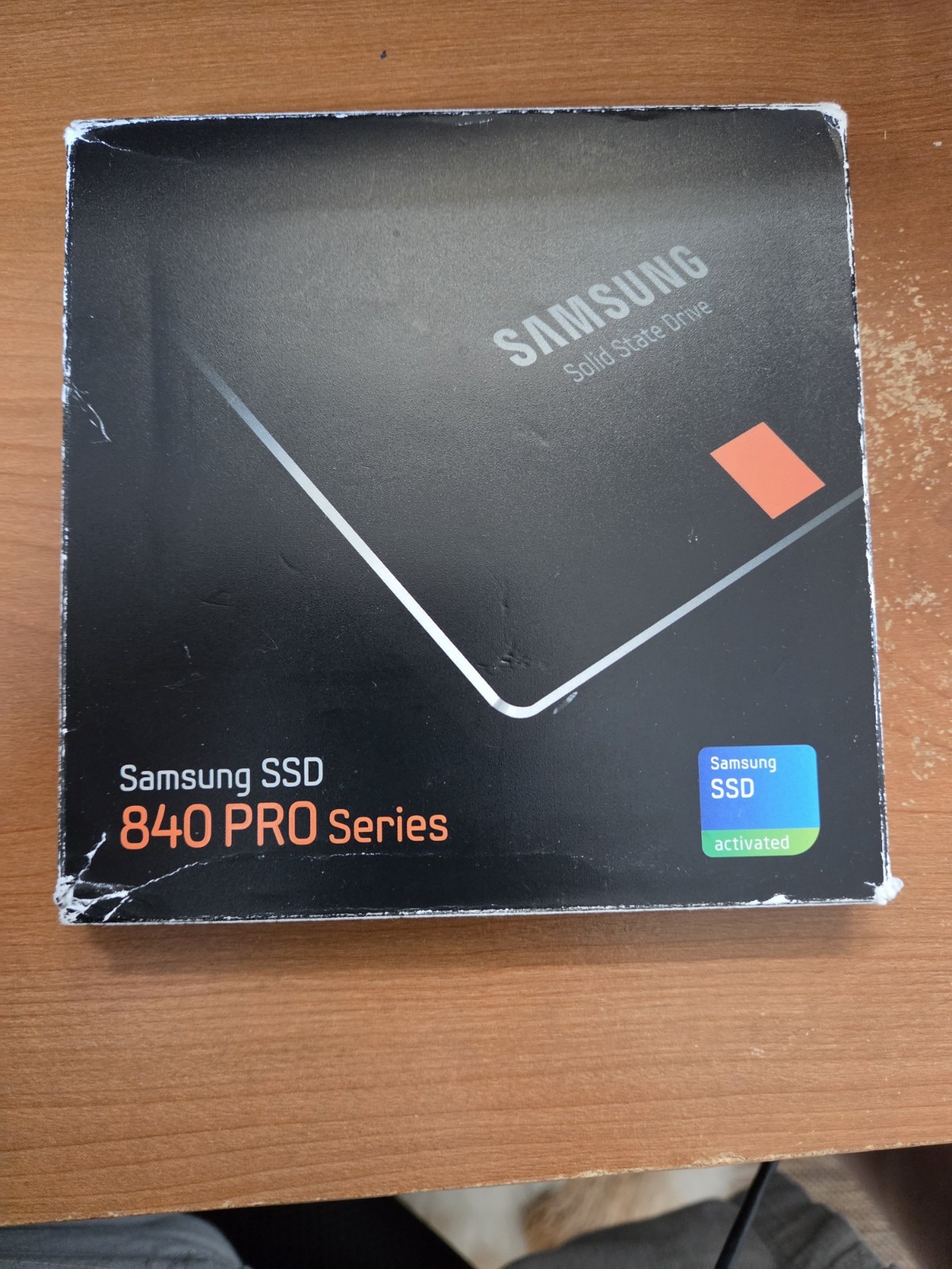 Samsung 840 PRO MZ-7TD250 MZ7TD256HAFV-0BW00 250gb 2.5" Sata III SSD