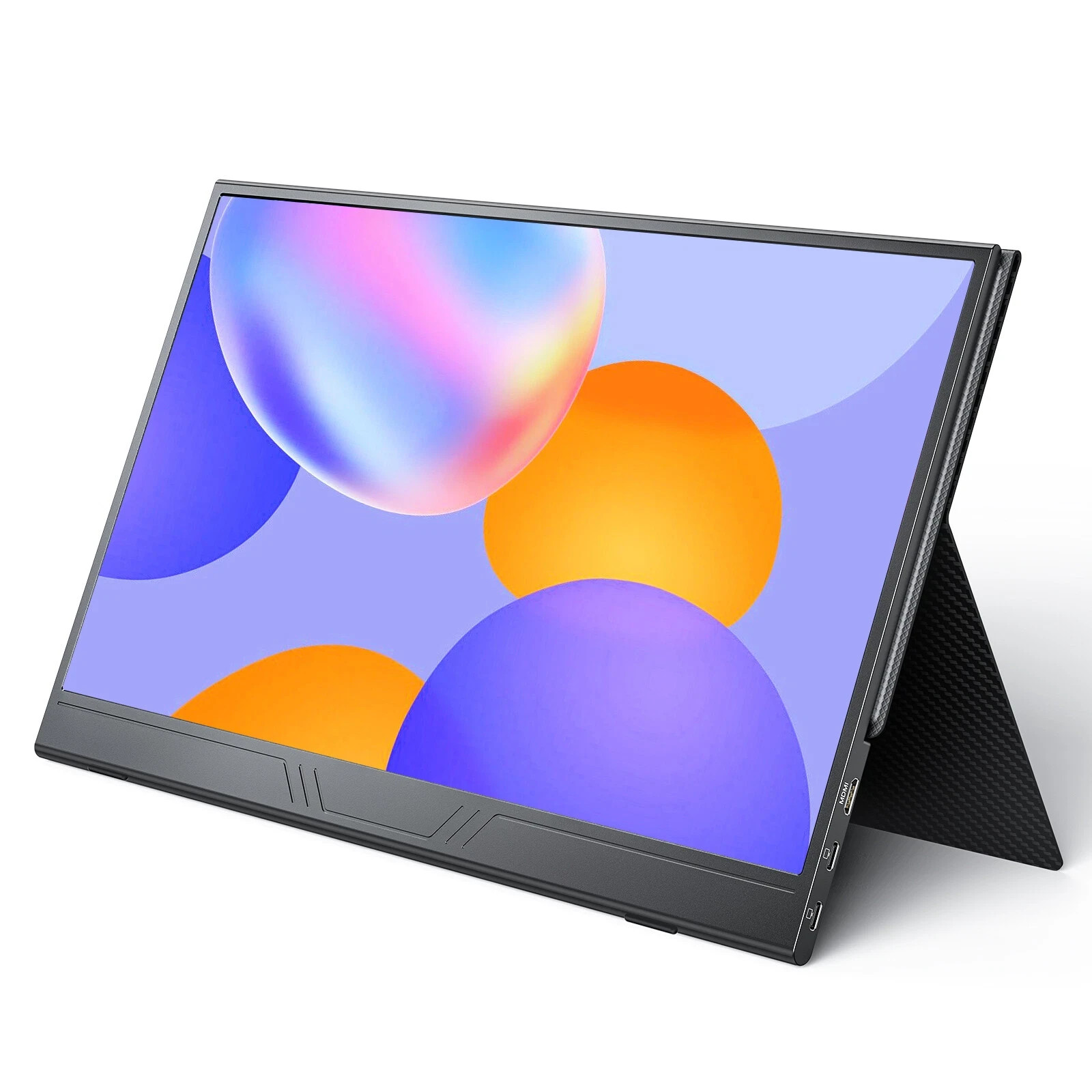 UPERFECT 15.6" 4K Portable Monitor