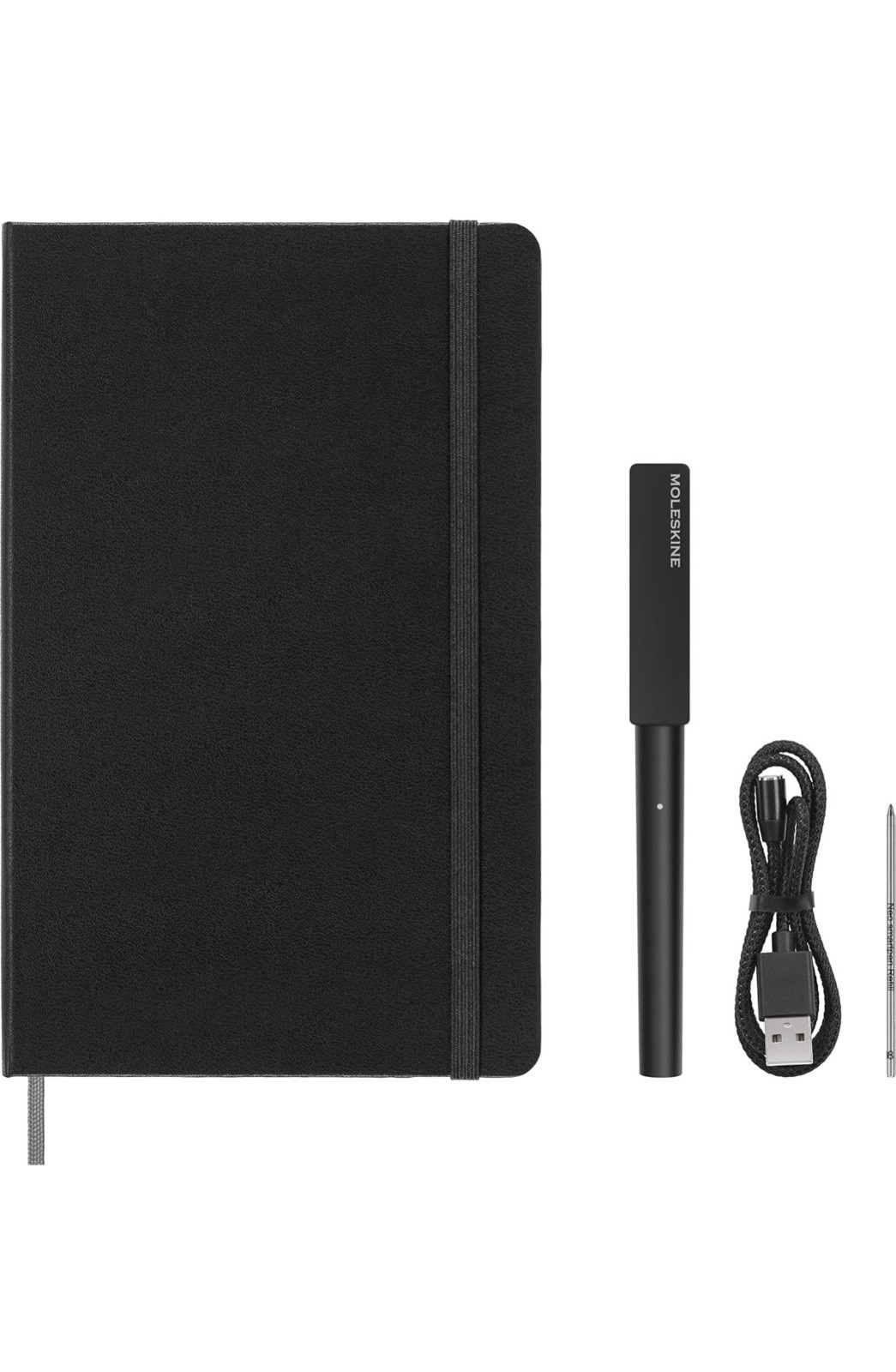 Moleskine Smart Writing Set with Improved Battery  2024 Edition G2U